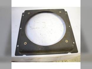 Used Cooling Fan Shroud Caterpillar 247B3 216B 257B 247B 232B 242B 226B3 226B 228-3350