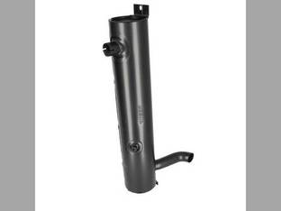 Muffler Bobcat 773 S130 S160 7753 S150 763 S185 T140 753 751 S175 6671667