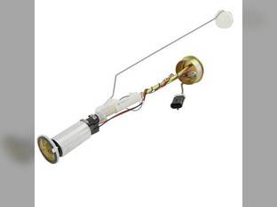 Fuel Sender Unit John Deere 6810 6800 6220 6100 6200 6520 6620 6120 6320 6405 6900 7220 6210 6910 6420 6215 6020 3200 6605 3400 6410 6010 6400 6610 6510 6300 6600 6500 6110 6310 AL113125