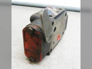 Used Hydra Touch Valve Assembly International 230 330 350 240 300 200 340 365981R92