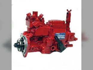 Remanufactured Fuel Injection Pump International 766 631552