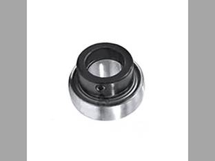 Spherical Ball Bearing with Collar - 1-1/4