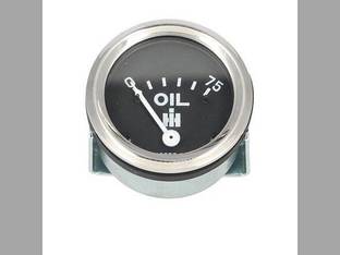 Oil Pressure Gauge International 560 660 330 340 450 460 400 240 300 362039R93