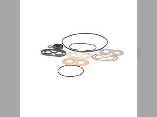 Power Steering Pump Seal Kit - Massey Ferguson 50C 31 3165 285 50 255 304 50A 40B 265 175 165 50D 6500 275 30 30 690 1080 1085 65
