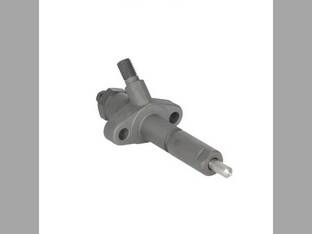 Fuel Injector Ford 3900 5900 7610 TW5 233 5110 5600 TW25 5700 6710 8630 3600 5610 8210 515 6600 7910 6410 4600 2600 4100 7700 TW15 7710 231 7600 6810 531 6700 TW35 6610 650 535 7810 335 New Holland