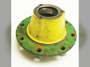 Used Front Wheel Hub Compatible with John Deere 5010 5010 R35737