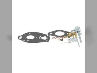 Carburetor Kit fits Case VA VAC