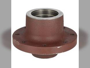 Front Wheel Hub - 8 Bolt Case 2096 2390 1896 1570 2594 1270 1370 2394 2590 A66759