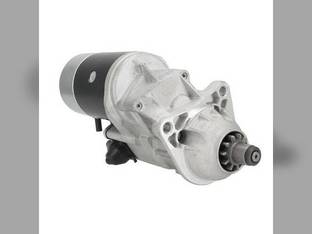 Starter - Denso Style OSGR (17462) fits Bobcat 751 753 763 773 753 763 773 753 753 763 753 763 763 773 773 S300 T190 643 645 743 753 763 773 6667587 fits Denso 228000-5810 228080-5811 190-793