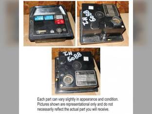 Used Tachometer Gauge International 5088 6588 3688 5288 7288 3288 6788 3088 7488 6388 3488 5488 1252486C2