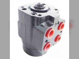 Remanufactured Steering Hand Pump John Deere 2350 2550 2555 2355 2955 2950 2940 2755 2750 3140 212-1002-001