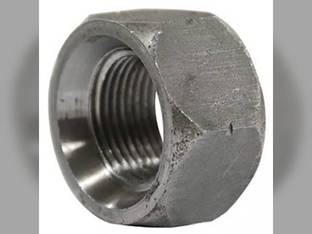 Jam Nut International 5088 5488 5288 1280661C1 Case IH 7110 8940 MX135 7140 7230 7120 MX110 8910 7130 7250 8930 7240 7220 8950 MX120 7210 7150 MX100 8920
