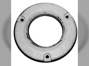 Weight - Wheel Rear Case IH JX1090U JX90U JX80U JX95 AGCO New Holland 6635 TL90 4835 TL80 7635 TL90A TD95D 5635 TL100 Massey Ferguson 6180 4355 6270 6280 6170 6150 Challenger White Allis Chalmers