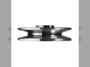 Alternator Pulley fits John Deere 7700 644C 740A 4040 4040S 4230 4240 4430 4440 4630 644C 740A R52159 ADR5021