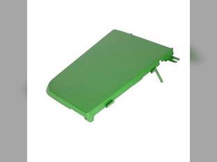 Front Side Panel - LH Compatible with John Deere 4020 4010 4000 AR32690