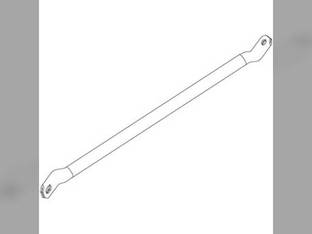 Deflector Support Pipe Regular Compatible with John Deere 9501 9510 9600 9560 9660 CTS 9450 9500 SH 9650 CTS 9660 9650 CTS CTSII 9550 SH 9400 9510 SH 9550 9500 9410 9610 H126336