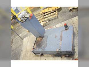 Used Hydraulic Reservoir fits Gehl 7810E 190918