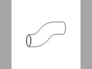 Radiator Hose - Lower Allis Chalmers 7080 8070 8050 70268974