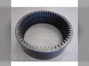 Used MFWD Annular Gear Massey Ferguson 8250 8245 8260 8240 3670 8150 8160 3690 Allis Chalmers 9765 9755 White 8510 8610 Challenger / Caterpillar MT635 MT645 AGCO DT160 DT180 3429856M1