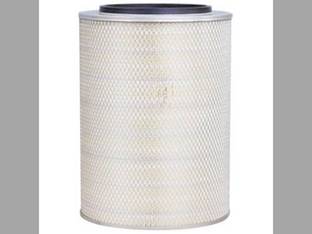 Filter - Air Outer PA1886 Allis Chalmers International 619763 C91 Iveco New Holland Versatile 976 946 875 876 895 856 White 4-270 4-225 Bobcat A220 Allis Chalmers International Iveco John Deere Terex