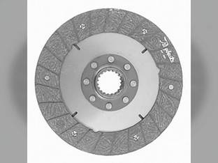 Remanufactured Clutch Disc Cub Cadet 7265 7194 7274 7305 7300 7272 7195 7000 7192 7205 7360 7200 Case IH 1140 1120 1130 Mahindra 2615 2815