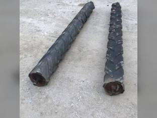 Used Conditioning Roll John Deere 1600 1209 1219 AE30633
