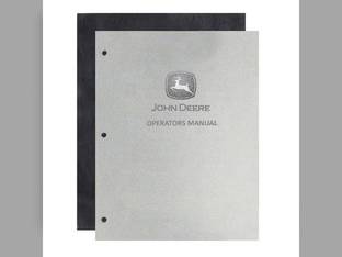 Operator's Manual - 4440 John Deere 4440 4440 OMR65461