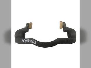 Used Transmission Disconnect Shifter Yoke fits John Deere 4520 4555 4560 4620 4630 4640 4650 4755 4760 4850 4955 4960 760A 770 760A 770 R43144 R48463