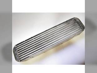 Used Aftercooler Caterpillar 297D 297D2 XHP 299D2 272D XHP 272D2 299D2 XHP 299D XHP 272D2 XHP 297D2 297D XHP 345-3471