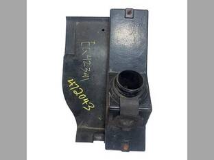 Used Mini Hopper W/ Lid fits Kinze 3200 3205 3400 3500 3505 3600 3605 3650 3660 3665 3700 3705 3800 GA11613 GA9547
