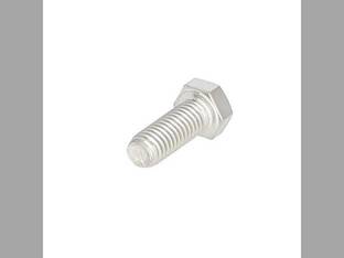 Turbocharger Mounting Screw fits John Deere 4040 4050 4055 4240 4250 4255 4430 4440 4450 4455 4560 4620 4630 4640 4650 4755 4760 4840 4850 4955 4960 7610 7700 7710 7810 8100 8200 8300 8630 8430 R54500