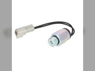 Fuel Shutoff Solenoid Bobcat 773 873 763 751 753 883 864 863 963 6677383