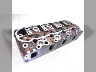 Used Cylinder Head fits Hesston 780 4681246