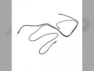 Wiring Harness - Ignition / Lights International Super A Super A C C 130 130 140 140 200 200 100 100 230 230 Case IH 358109R92