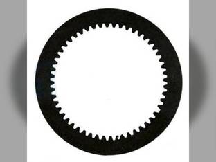 Friction Disc Case IH 9210 9180 9330 9260 9130 9270 9250 9230 9150 9110 9380 9170 9240 9390 9350 9310 9370 9280 New Holland TJ425 TJ330 TJ380 TJ325 TJ450 TJ430 T9020 TJ375 TJ500 T9030 T9040 TJ275