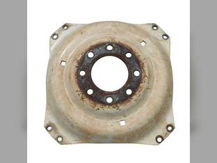 Used Wheel Center Disc - 28