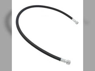 Fuel Line Compatible with John Deere 280 270 260 1010E 810E 240 250 RE501739