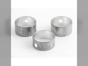 Camshaft Bearing Set Allis Chalmers 5050 5045 5040 Hesston 980 780 680 Oliver 1255 1270 1370 1265 1365 Ford 4635 3830 4230 4430 New Holland 5635 6635 7635 4835 White 2-50 2-60 Minneapolis Moline G450