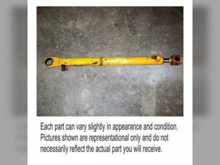 Used Hydraulic Boom Cylinder - LH Compatible with John Deere 240 250 AH210318