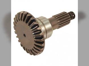 Bevel Gear Case IH 87036674 86527124 New Holland 86504753 86504756 87036674 86527124
