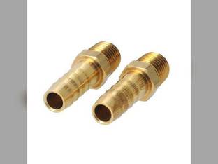 Milton Air Tool End Fitting - 3/8