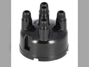 Distributor Cap fits International B275 B276 B414 B434 354 364 424 444 2424 2444 444 3414 3444 3047513R1 fits Massey Ferguson 50 F40 TE20 TO20 TO30 TO35 35 50 829937M1 fits Ford Dexta Super Dexta