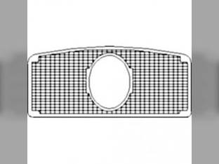 Grille - Upper fits David Brown 880 990 996 1200 K915871