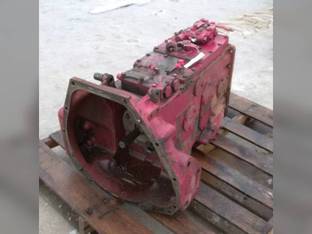 Used Hydrostatic Transmission fits International 2500 Hydro 84 574 2500 573098R