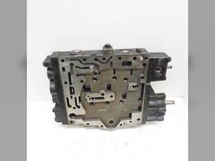 Used Transmission Control Valve Case IH 7150 7150 7110 7110 7130 7130 7140 7140 7120 7120 1286200C2