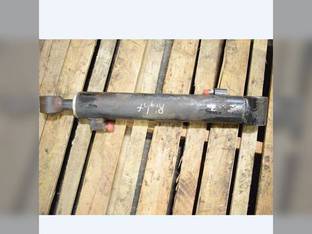 Used Hydraulic Tilt Cylinder RH ASV SR-80 0201-969