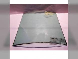 Used Lower Door Glass Compatible with John Deere 8630 8430 R58351