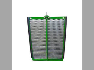 Chaffer, Top Sieve, Adjustable, For Precleaner