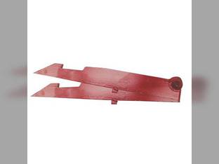 Fasthitch to 3-point Prongs with Cat 1 Balls fits International 300 330 340 350 350U 450 460 560 340