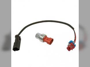 Air Conditioning Compressor Pressure Switch Caterpillar 320BL 906 D9 420D 345BL 416C 416D D10 950 120 951 438C 416B 140H 436C D6 430D 920 980H D7 442D 426B 908 980F 428D Challenger / Caterpillar 85C